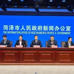 菏泽：实施10项免费妇幼健康项目 守护妇女儿童身心健康