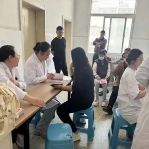 枣庄市妇幼保健院开展“提升基层服务能力筑牢母婴安全”系列活动
