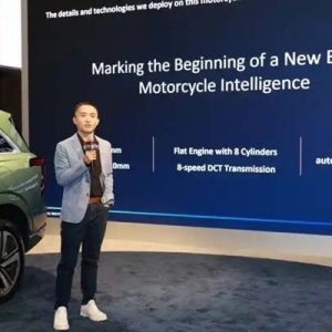 长城汽车亮相CES 2025，全面拥抱AI文明时代