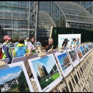 衣食住行娱教医全覆盖！南岸区建成124个“无废城市细胞”
