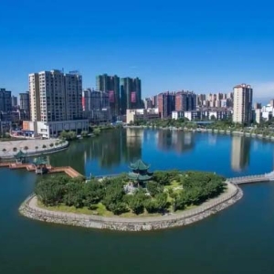 湖南一地38个机关事业单位，围墙全拆了