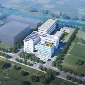 瞄准新兴产业新赛道跑出“加速度”，金山区2025年一季度重点产业项目开工