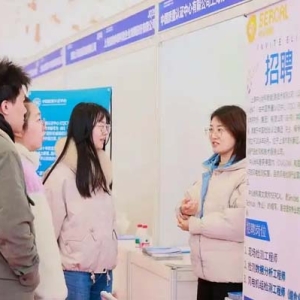 现场招聘岗位超7000个！浦东2025年高校毕业生就业服务行动启动