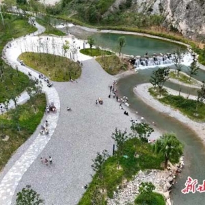 最高奖励50万元！陇南市发布微短剧赋能文旅康养产业发展扶持政策