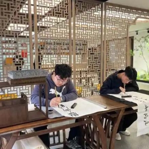 天津市首家国学思政馆揭牌 搭建国学与思政的“共通桥梁”