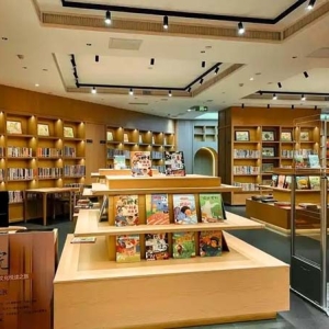 当《千里江山图》遇见小凉帽！深圳这个社区书院惊艳上线