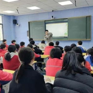 共研·共享·共成长 长阳铺镇心理健康教育跨校际优质课展示活动圆满举行