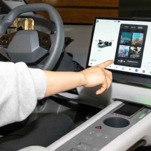 现代汽车：计划到 2027 年实现 L2+ 级别自动驾驶