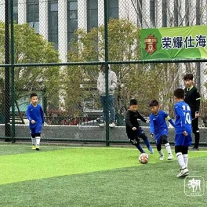 世预赛后杭城足球热持续蔓延！东新足球公园本周末上演百场对决