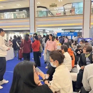 实探上海家居卖场：付款处排起长队，智能品类卖爆了