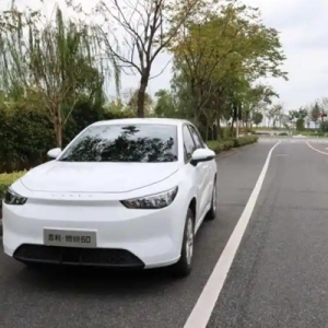 2025更赚钱的新能源网约车，吉利曹操60助司机收入提升