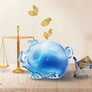 2025年4月3日｜理财小百科：投资的“蓄水池”——巧妙储蓄策略
