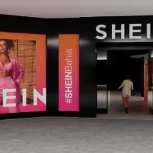 SHEIN全球市场表现抢眼，服装时尚领域影响力持续攀升