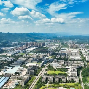 产值超千亿 两江新区新一代电子信息制造业提质升级