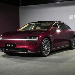 汉唐L、问界M8、日产N7、零跑B10，4月重磅新车预览