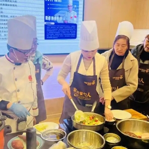 渝北区龙塔街道：打造特色教育课堂 助力家庭科学育儿