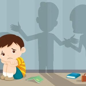 闪电心灵愈站｜17岁男孩离家出走 心理专家：莫让“踢猫效应”毁了亲子关系