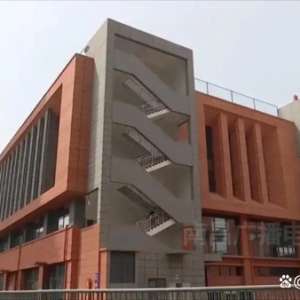 教育项目持续“上新” 家门口就有好学校