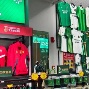 赛会外的商业密码：看“谷圈文化”如何撬动球队“超级IP”？