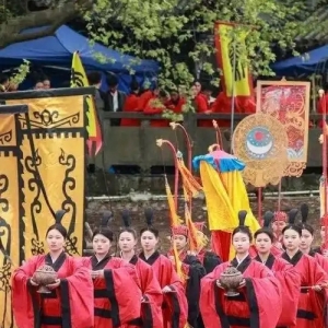 清明节小长假第一天 全省A级景区接待游客351.3万人次