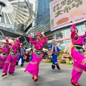 总价值1300万元！@昆明市民，石林风景区旅游消费券来啦