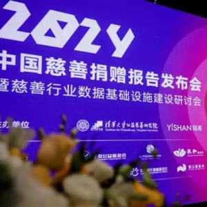 《中国慈善捐赠2024》报告发布：2023年度医疗卫生慈善款项居首位