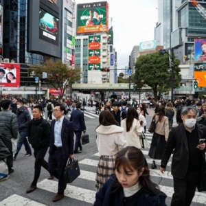 日本学者：“对等关税”将使美国民众生活更加不堪重负