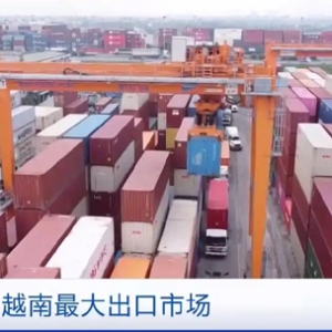 耐克等品牌将被迫提价！美国关税政策或重创亚洲服装纺织业