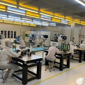 潍坊潍城：聚力引育高层次人才 赋能产业高质量发展