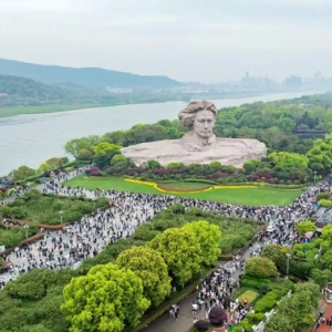 假期不长，文旅大涨——湖南清明假期接待游客近2000万人次，游客总花费超120亿元