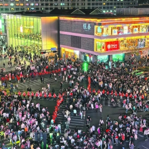 清明假期浙江全域旅游人数和收入均创历史新高