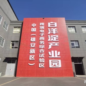 “未来之城”雄安新区蹲点观察：多措并举打造开放新高地