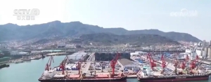 新兴产业“串珠成链”集聚成势 “中国制造”加速向“新”提质增效