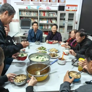 嵌入式服务 让便利生活在居民家门口“触手可及”