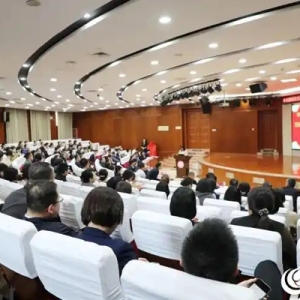 中共聊城市东昌府区委党校妇幼保健院分校揭牌成立