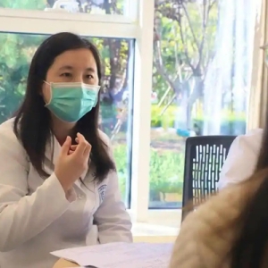 多学科联合诊疗助力 “干燥妈妈” 圆亲子梦，医患携手见证生命奇迹