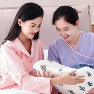宝月汇月子中心：服务升级，打造母婴护理新体验