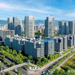 从“国家队”加码两江新区 看重庆何以打造中央企业与地方合作新范式