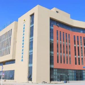 浙江援疆助力阿拉尔市技能型社会建设