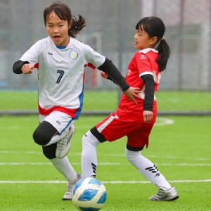 首届“苗地杯”成都市青少年足球挑战赛将于本周六启幕