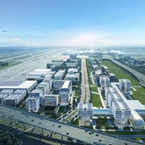 开建浙江最大航空维修基地，为什么说这个消息对杭州很重要