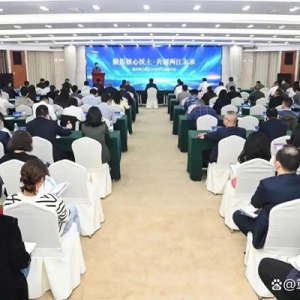 两江新区举行2025年土地推介会 释放8宗1247亩优质地块