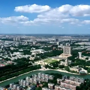 2025东营市房产文旅（天津）推介会4月13日启幕！