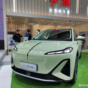 壹点拍客团｜齐鲁春季车展周末人气旺，国产新能源车成“抢手货”