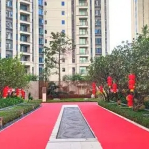 权威测评认证！敏捷集团稳居2025中国房地产开发企业综合实力TOP50榜单
