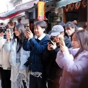 金华：焕活文旅DNA，燃动一座城