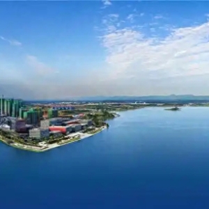 开放成都｜提升枢纽能级 打造“中欧班列+西部陆海新通道”成都集结中心