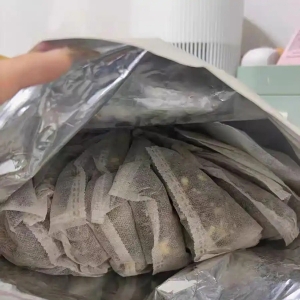 中药泡脚包抽检合格率不足4%，泡脚养生别迷信“加料”