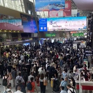 全球老板如期来粤进货忙！第137届广交会持续与全球共享“中国市场”