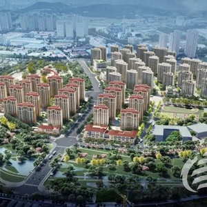 青岛崂山区向新而行 纵深推进城市更新
